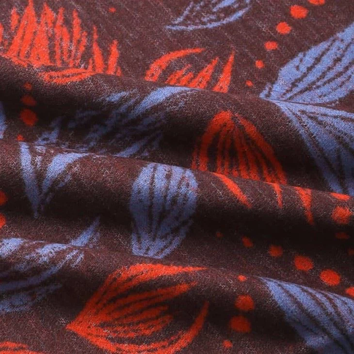 YiLi Premium Silk Cashmere Blend Shawl